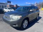 2009 Toyota Highlander Hybrid Limited   for Sale in North Billerica, MA - Normal Wear