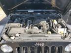 2015 Jeep Wrangler Unlimited Sport zu verkaufen in Davison, MI - Side