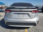2020 Toyota Corolla Le იყიდება Sun Valley-ში, CA - Front End