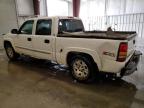 2005 Gmc New Sierra K1500 იყიდება Avon-ში, MN - Mechanical