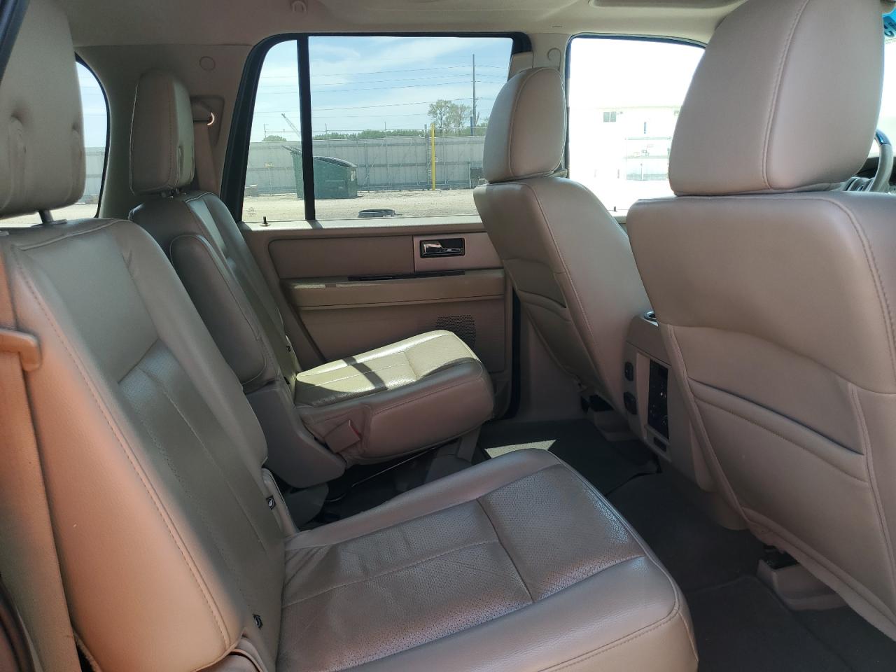 2014 Ford Expedition El Limited VIN: 1FMJK2A57EEF16401 Lot: 55783615