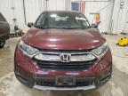 2019 Honda Cr-V Lx for Sale in Franklin, WI - Side