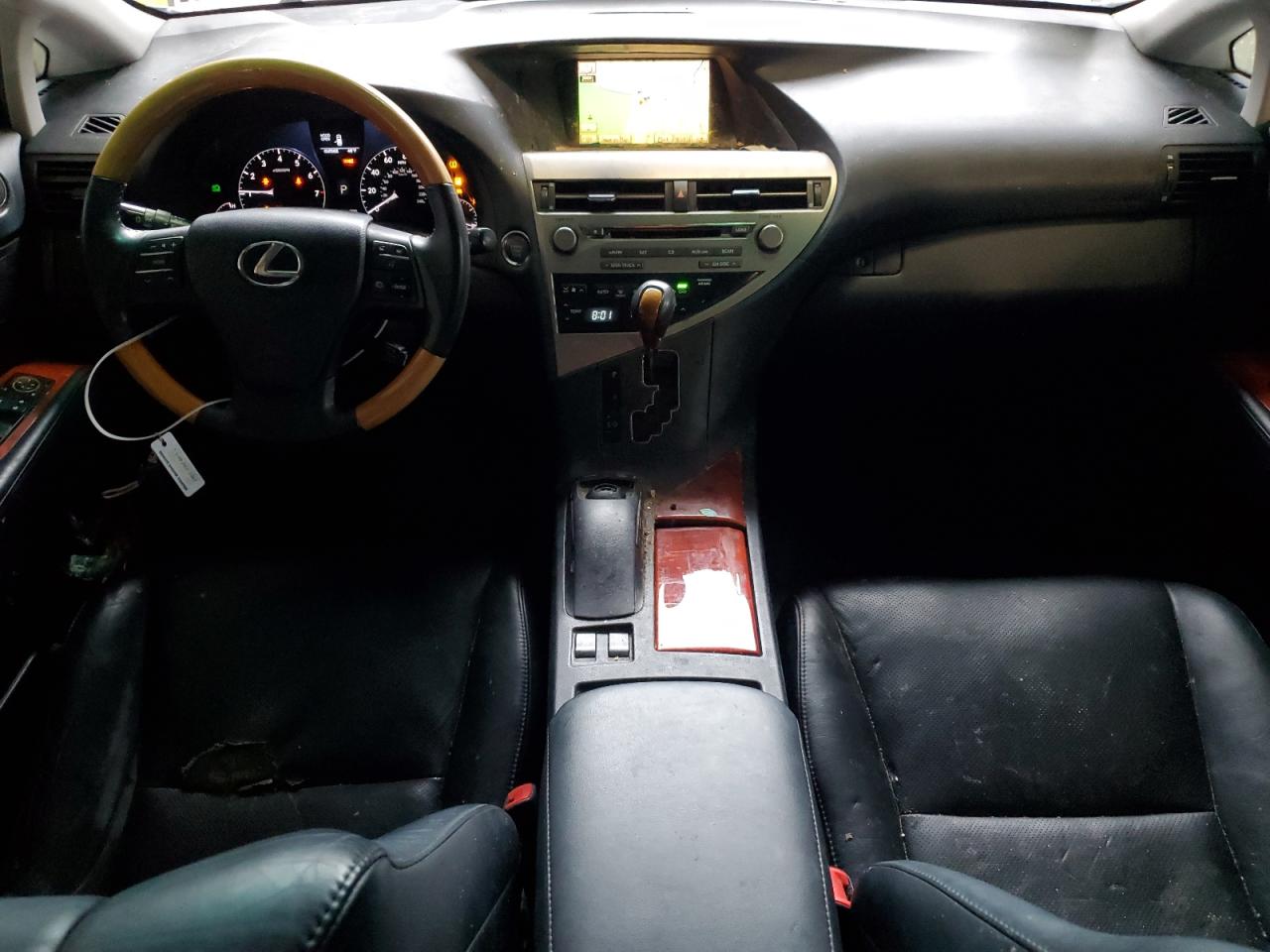 2017 Lexus Rx 350 VIN: 2T2BK1BA5BC100047 Lot: 57992615