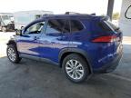 2022 Toyota Corolla Cross Le за продажба в Hayward, CA - Front End