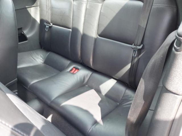 2004 AUDI TT COUPE Q