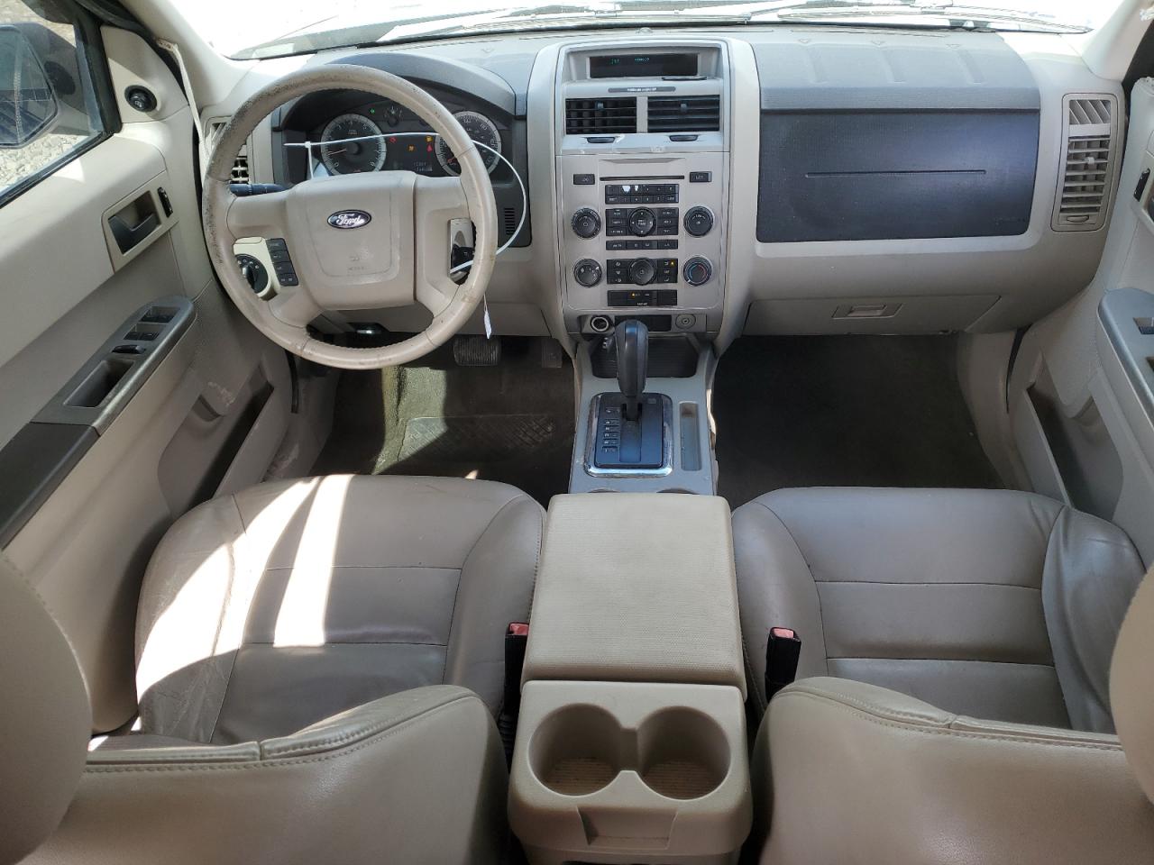 2008 Ford Escape Xlt VIN: 1FMCU031X8KB43331 Lot: 58225055