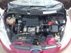 2009 FORD FIESTA ZET for sale at Copart NEWBURY
