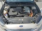 2018 Ford Fusion Se Hybrid продається в Gainesville, GA - Rear End