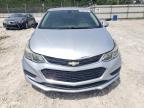 2017 Chevrolet Cruze Ls на продаже в Ellenwood, GA - Mechanical