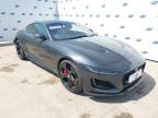 2022 JAGUAR F-TYPE R-D for sale at Copart SANDY