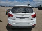 2015 Hyundai Tucson Limited იყიდება Greenwood-ში, NE - Front End