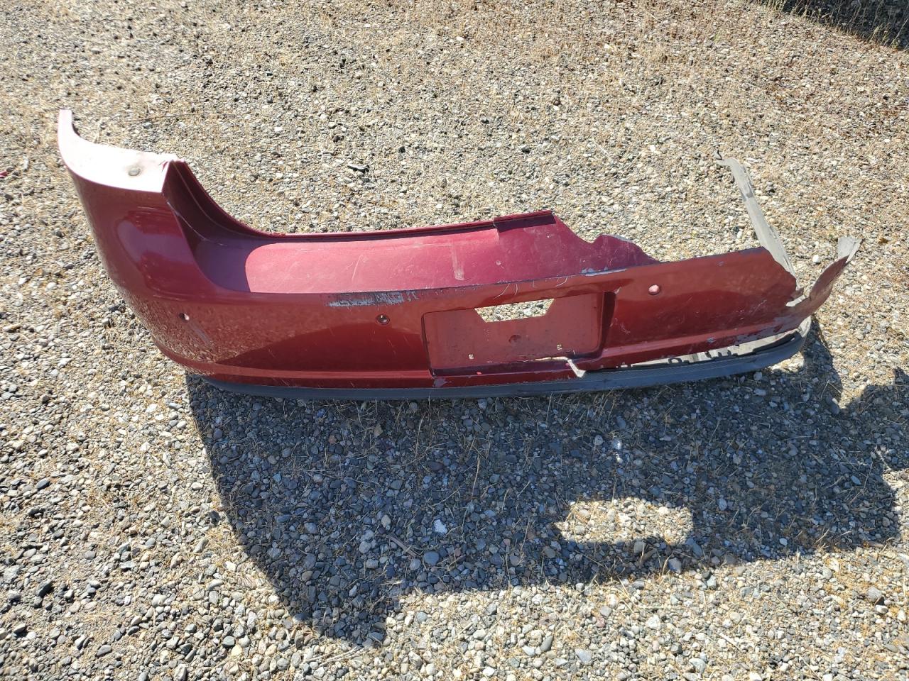 2011 Buick Lucerne Cxl VIN: 1G4HJ5EM7BU133466 Lot: 56542115