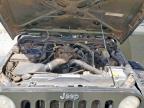2008 Jeep Wrangler Unlimited X للبيع في Amarillo، TX - Front End