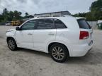 2013 Kia Sorento Sx за продажба в Mendon, MA - Front End