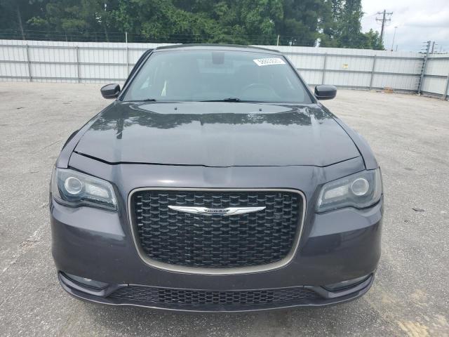 Седаны CHRYSLER 300 2016 Серый