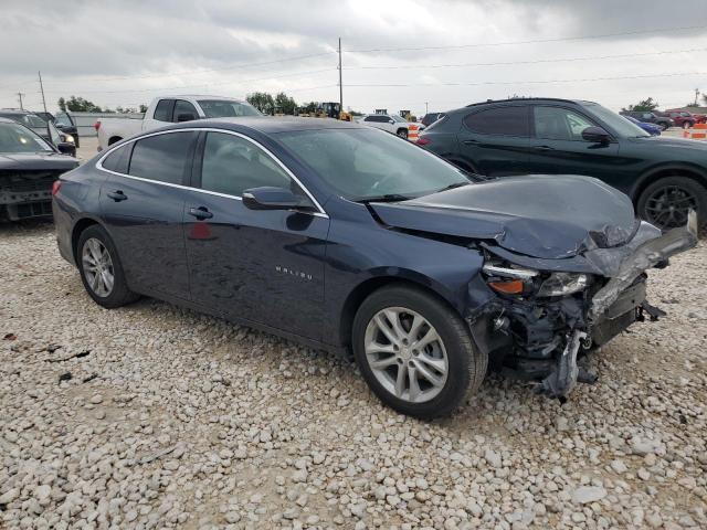  CHEVROLET MALIBU 2017 Granatowy