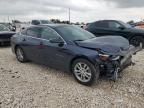 2017 Chevrolet Malibu Lt на продаже в Temple, TX - Front End