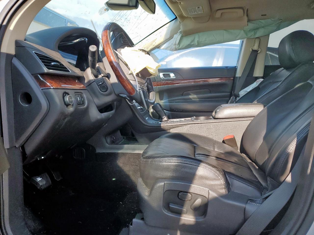 2019 Lincoln Mkt VIN: 2LMHJ5AT9KBL02765 Lot: 55422825