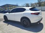 2018 Alfa Romeo Stelvio Ti Sport for Sale in Las Vegas, NV - Water/Flood