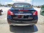 2014 Nissan Murano Crosscabriolet en Venta en Riverview, FL - Water/Flood