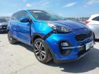 2019 KIA SPORTAGE 4 for sale at Copart YORK