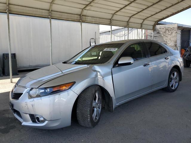 2012 Acura Tsx 