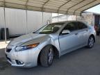 2012 Acura Tsx  იყიდება Fresno-ში, CA - Front End