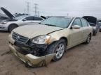 2004 Nissan Altima Base for Sale in Elgin, IL - Front End