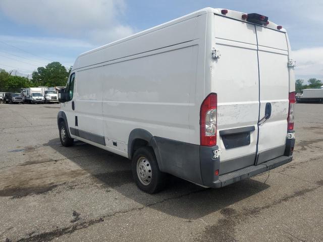 2016 RAM PROMASTER 3500 3500 HIGH  