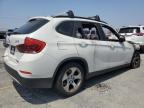 2014 Bmw X1 Sdrive28I de vânzare în Sun Valley, CA - Burn