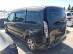 2016 Ford Transit Connect Titanium продається в Sun Valley, CA - Rear End