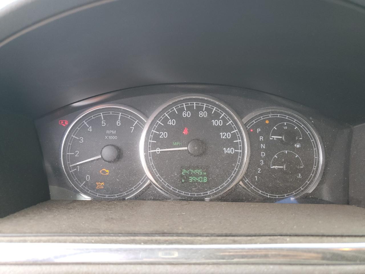 2005 Buick Lacrosse Cx VIN: 2G4WC532851305930 Lot: 56344585
