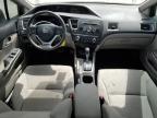 2015 Honda Civic Lx for Sale in Oklahoma City, OK - Rear End