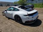 2020 Porsche 911 Carrera S for Sale in Davison, MI - Rollover