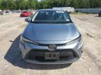 2020 Toyota Corolla Le на продаже в Charles City, VA - Side