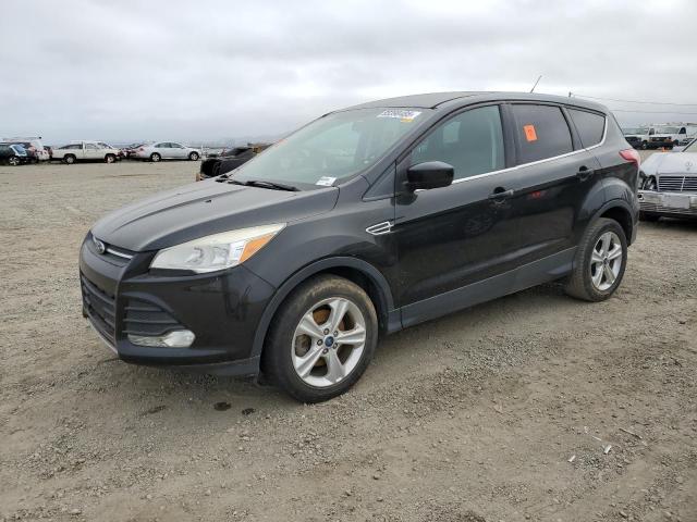 Паркетники FORD ESCAPE 2014 Черный