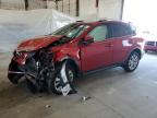 2015 Toyota Rav4 Limited en Venta en Lexington, KY - Front End