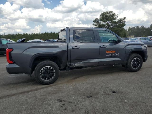  TOYOTA TUNDRA 2024 Серый
