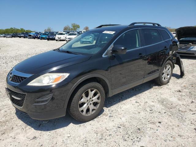 2012 Mazda Cx-9 
