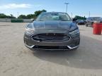 2020 Ford Fusion Sel zu verkaufen in Wilmer, TX - Front End