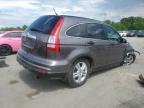 2011 Honda Cr-V Ex للبيع في Louisville، KY - Front End