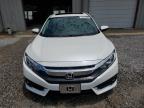 2017 Honda Civic Exl de vânzare în Grenada, MS - Minor Dent/Scratches