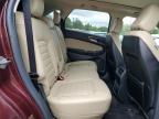2020 Ford Edge Sel للبيع في Chalfont، PA - Front End