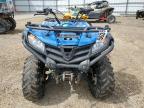 2018 Cfmoto Atv for Sale in Nisku, AB - Front End