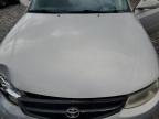 2000 Toyota Camry Solara Se en Venta en Madisonville, TN - Front End