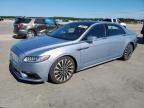 2020 Lincoln Continental Black Label იყიდება Grand Prairie-ში, TX - Rear End