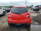 2012 Mazda Mazda2  zu verkaufen in Woodhaven, MI - Side