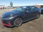 2025 Volkswagen Jetta Gli Autobahn en Venta en North Las Vegas, NV - Rear End
