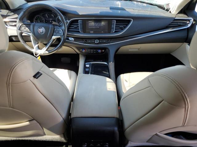  BUICK ENCLAVE 2023 Серый