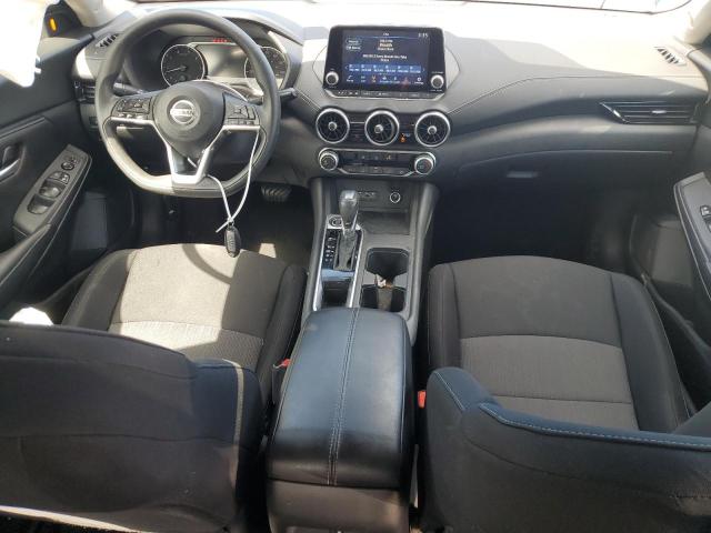  NISSAN SENTRA 2023 Синий